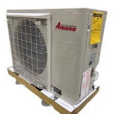 2 Ton Inverter Split-System Communicating Air Conditioner 208-230/60/1 15.8 SEER