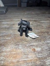 Animal Alley Lickerish By Toys  R  Us Mini Plush Stuffed Animal Dog 4.25  Lot 2