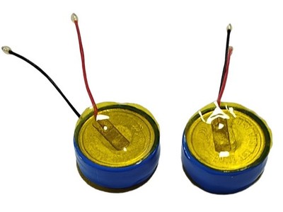 1140 49mAh Battery Replacement for CH1140AA Fits Nothing CMF Buds Earbuds