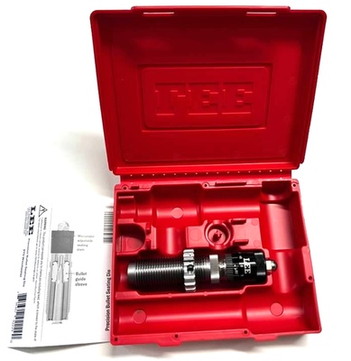 Buy Lee 92229 270 Winchester Micrometer Precision Bullet Seating