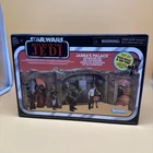 Star Wars Return of the Jedi Vintage Collection Jabba's Palace Play Set NEW