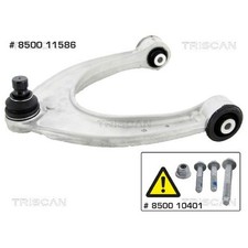Querlenker vorne für BMW 5-er F10 Gran F07 F11 6-er F13 F12 F06 7-er | 850254