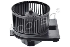 Topran-OE 109 899 interior blower for Audi, VW