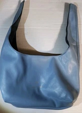 MERIT Proenza Schouler Reversible Vegan Leather Cosmetics Bag