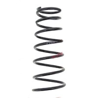 Fahrwerksfeder Hinterachse Schraubenfeder Ø 150 Mm KYB FüR U.A. KIA Shuma