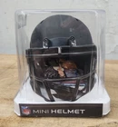 Percy Harvin Signed Riddell Vikings Mini Helmet w/ PSA COA