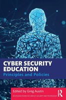 Greg Austin | Cyber Security Education | Taschenbuch | Englisch (2020)