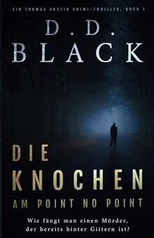 Die Knochen am Point No Point (Ein Thomas Austin Krimi-T... | Buch | Zustand gut