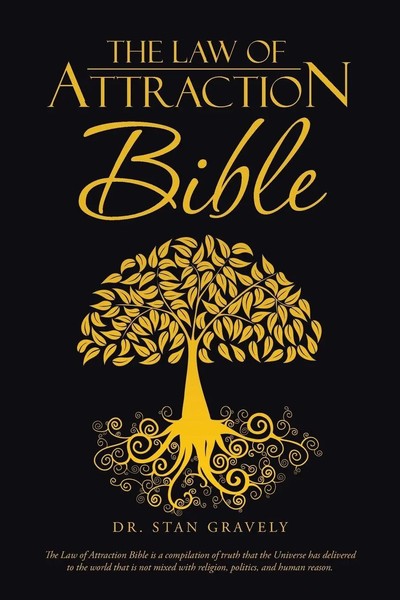 The Law Of Attraction Bible Stan Gravely Taschenbuch Kartoniert / Broschiert-image