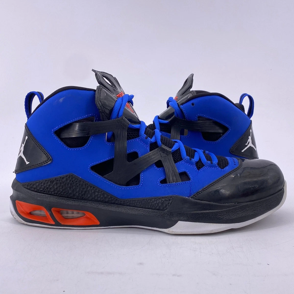 Jordan Melo M9 Game Royal - 551879-407 for Sale | Authenticity