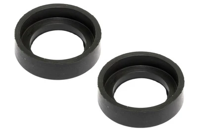 Joint De Bougie D'Allumage Ensemble 2 Pièces Pour BMW R 1100 R 1150 R 1200 R 850 - Photo 1/4