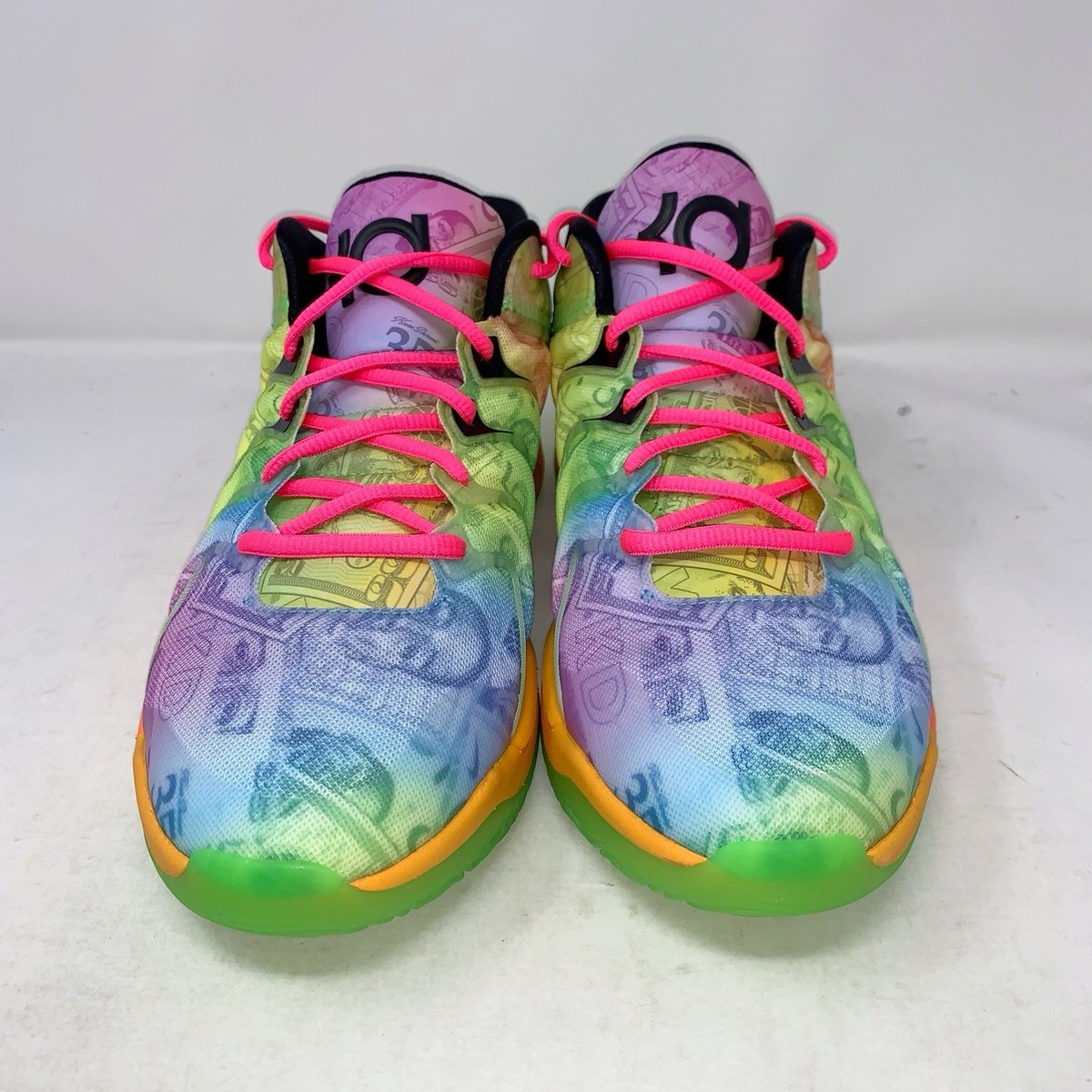 Size 11 - Nike KD 17 All-Star - HF1811-700 for sale online | eBay