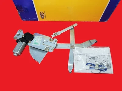 Neu Original MM Opel Vectra A J89 eletr. Fensterheber vorne rechts AC170 1988-95 - Bild 1 von 4