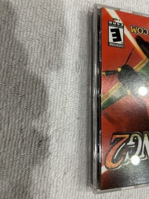 Giga Wing 2 Complete For US Sega Dreamcast