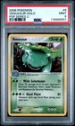 Pokemon Venusaur POP Series 2 Holo Rare #6 PSA 9 Mint