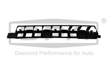 Halter Stoßfänger DPA 88071787602 für SKODA SUPERB 2 3T4 3T5 TSI TDI 4x4 16V FSI
