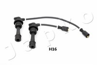ZüNdleitungssatz Japko 132H16 FüR FO Hyundai Trajet Santa FÉ 1 SM Sonata 4 EF A1