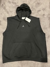 Nike Air Jordan Sport Crossover Dri Fit Sleev...