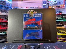M2 Machines 1992 Chevrolet Blazer Ss 454 Blind Box Blue Diecast 164 Sealed