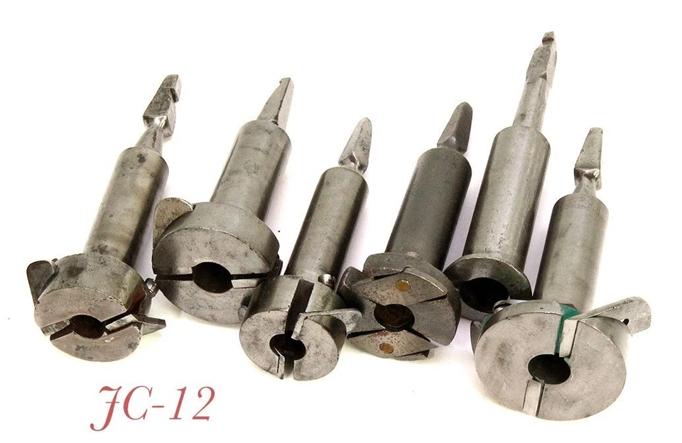 насадки для дрели ПОЛЫЕ ШНЕКИ ДЖЕЙМС ЛЕБЕДЬ БОННИ другие - Изображение 3 из 4