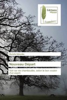 Murielle Ndoumbe | Nouveau DéPart | Taschenbuch | FranzöSisch (2022)