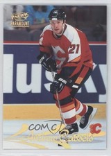 1997-98 Pacific Paramount Andrew Cassels #26 0a0