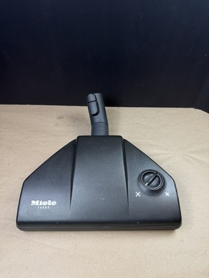 Miele Turbo Brush Head Typ S 021-S 021-4 S 022 Vario Ships Fast!