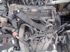 MOTORE PEUGEOT 406 1.8 16V. BENZINA SIGLA : EW7AF