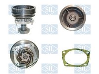 Wasserpumpe MotorküHlung Saleri SIL PA719P FüR Fiat Tipo Lancia Tempra 160 159 2