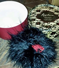 Victoria's Secret (Sealed) RAPTURE “Shimmer Me Sexy” Body Powder 1oz NEW Rare