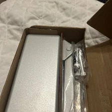 Dorma 8916 AF89P FC SN1 689 Door Closer, Satin Aluminum,  Arm Attachment