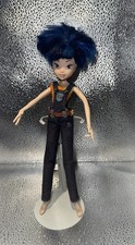 Rare Musa Denim Doll From Winx Club by Rainbo...