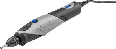 Dremel 2050-15 Stylo+ F0132050JM Multifunktionswerkzeug  mit Zubehör 17teilig...