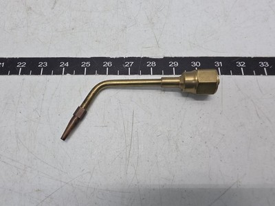 Victor UN Rose Bud Heating Torch 2-Ten