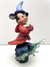 DISNEY SHOWCASE COLLECTION SORCERER MICKEY 678/3000 GRAND JESTER STUDIOS