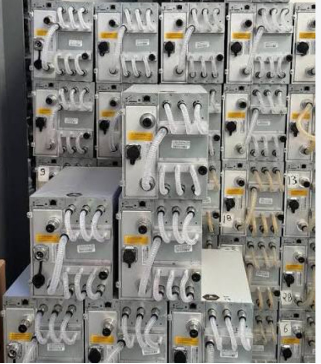 Bitmain Antminer S19 Pro+ Hydro 198T 27.5 J/T Bitcoin Miner