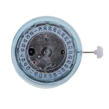 Single Calendar Date At 3 Automatic Mechanical Watch Movement For Miyota 8205 o