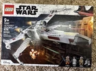 LEGO Star Wars: Luke Skywalker's X-Wing Fighter (75301)