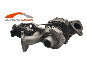 Turbolader für 783412 Audi A8 D4 4.2 TDI 258 kW 351 PS CDSB Rechts Seite Right