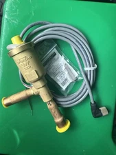 Sporlan SER-C With Cable 3/8 x 1/2 ODF Solder