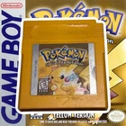 New ListingNintendo Pokémon Yellow Version Special Pikachu Edition Game Boy Special Edition