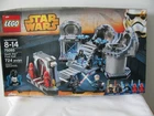 LEGO Star Wars: Death Star Final Duel 75093 - NISB