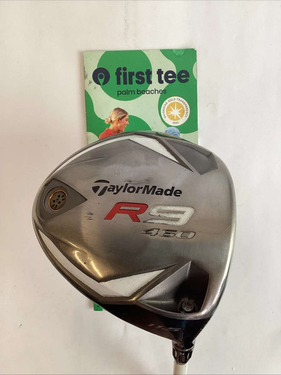 Taylormade r9 Driver Golf Clubs for sale | eBay