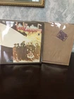 Led Zeppelin 2 SD 8236 Vinyl Record Album In Through The Outdoor Original EX LP