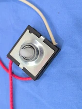 SCR300 RIVAL CROCK POT Slow Cooker REPLACEMENT CONTROL KNOB switch