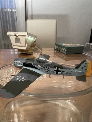 Focke-Wulf FW 190 A-8 1944