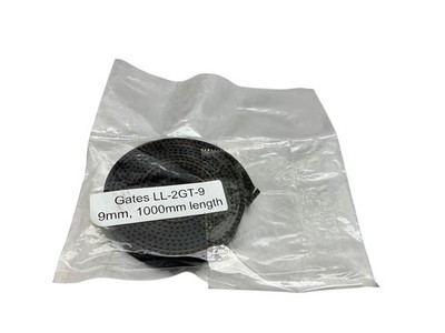 NEW Belt 9MM, 1000MM  Timing Belt POWER GRIP GATES-LL-2GT-9