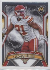 2024 Topps Resurgence Rookies Jaden Hicks #145 1ip2