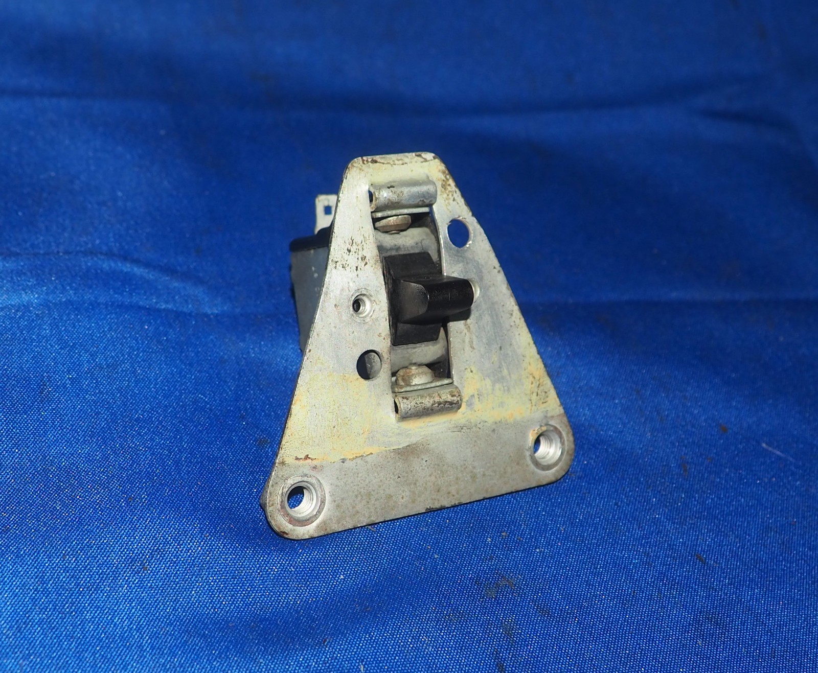 1965-1980 Rolls Royce Silver Shadow I II Bentley T1 T2 Window Rocker Switcch OEM