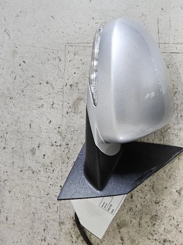 2008-2017 Buick Enclave Passenger Side View Mirror Manual Folding w/o Memory